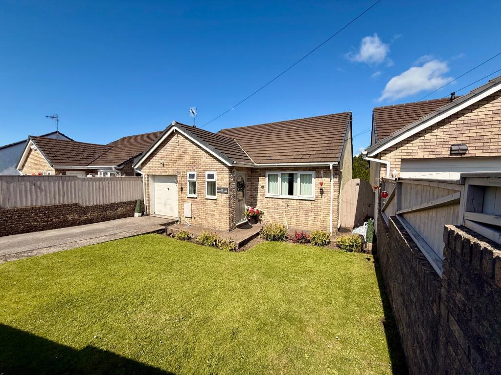Main image of property: Highfield Place, Sarn, Bridgend