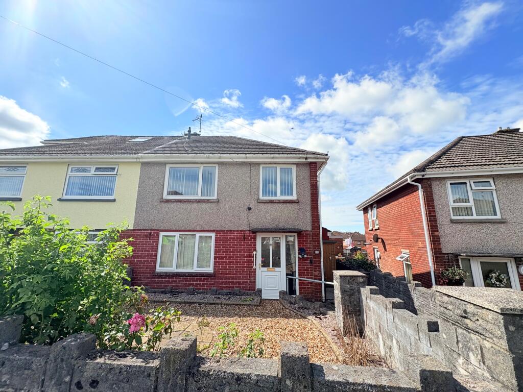 Main image of property: Pen-y-Mynydd, Bettws, Bridgend