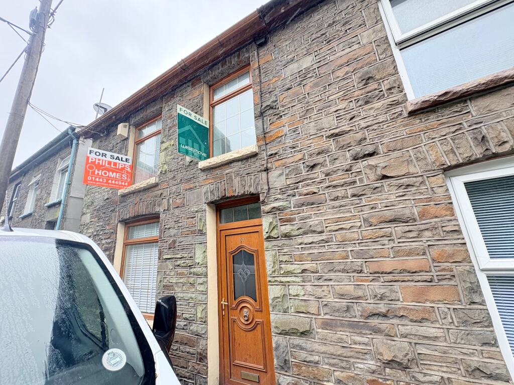 Main image of property: Edmondstown Road, Tonypandy
