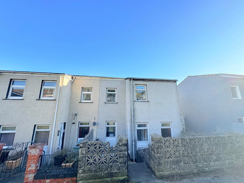 Main image of property: Dan-yr-Heol, Pantyrawel, Bridgend