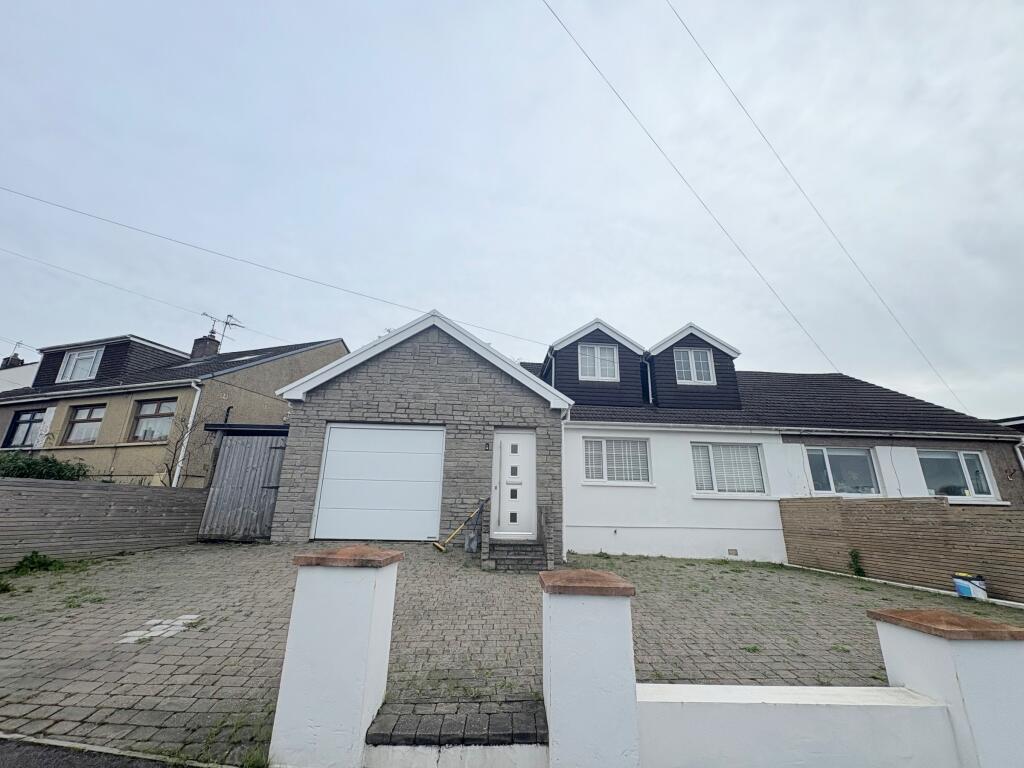 Main image of property: Shelley Drive, Bridgend