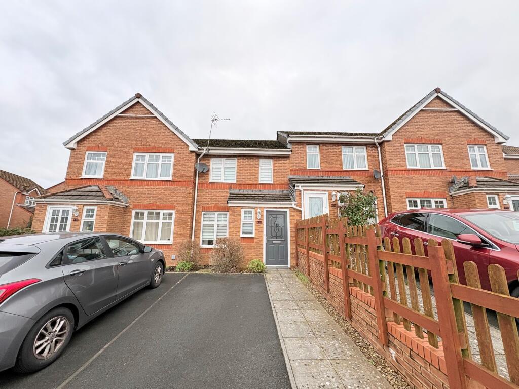 Main image of property: Underwood Place, Brackla, Bridgend