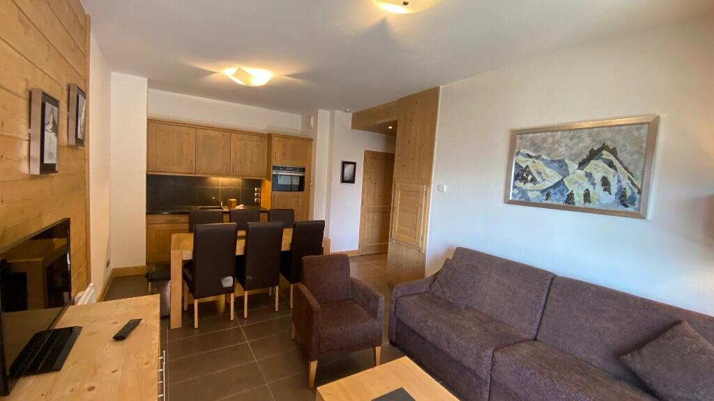 Main image of property: La Rosière, Savoie, Rhone Alps