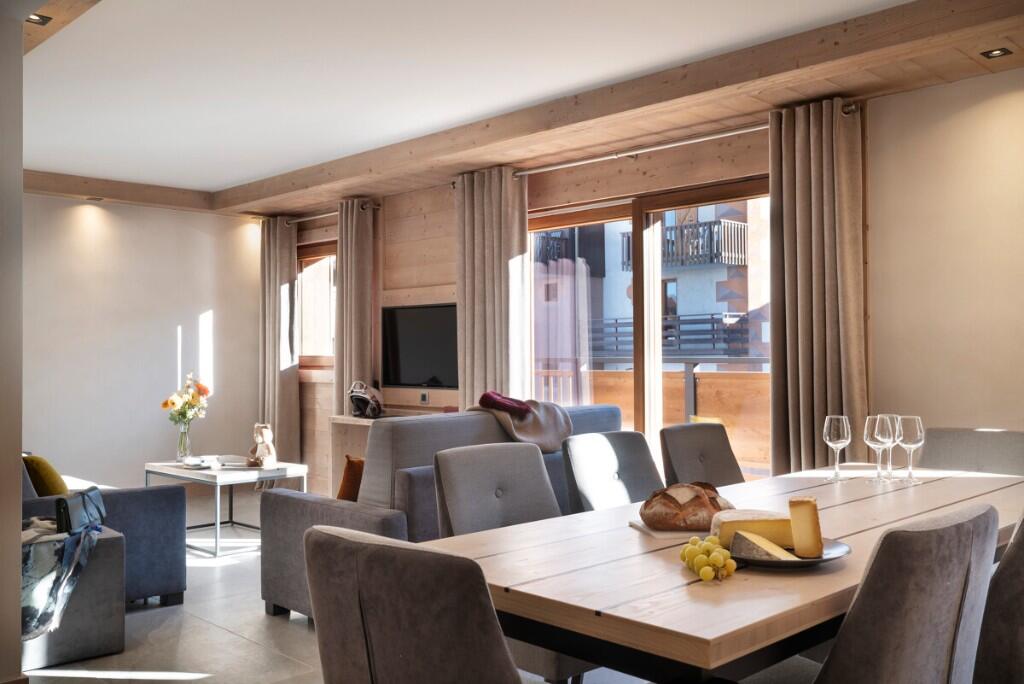 Main image of property: Valmorel, Savoie, Rhone Alps