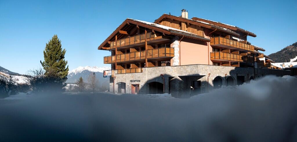 Main image of property: Valmorel, Savoie, Rhone Alps