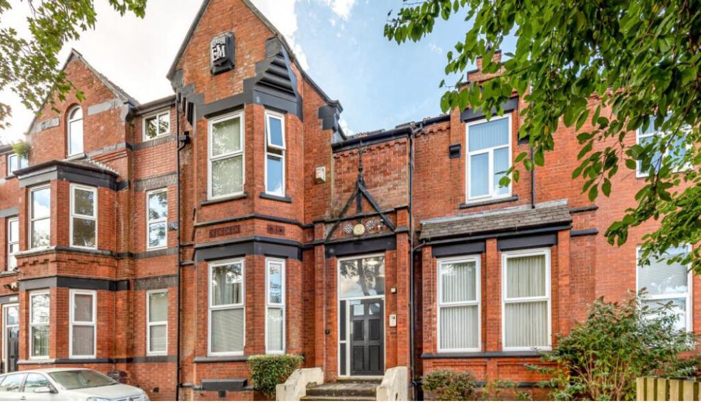 Main image of property: Birch Lane, Manchester