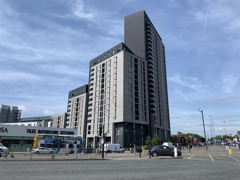 Main image of property: Regent Road, Manchester