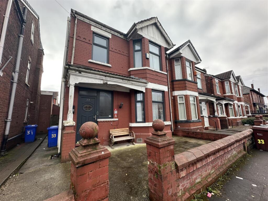 Main image of property: Montgomery Road, Manchester