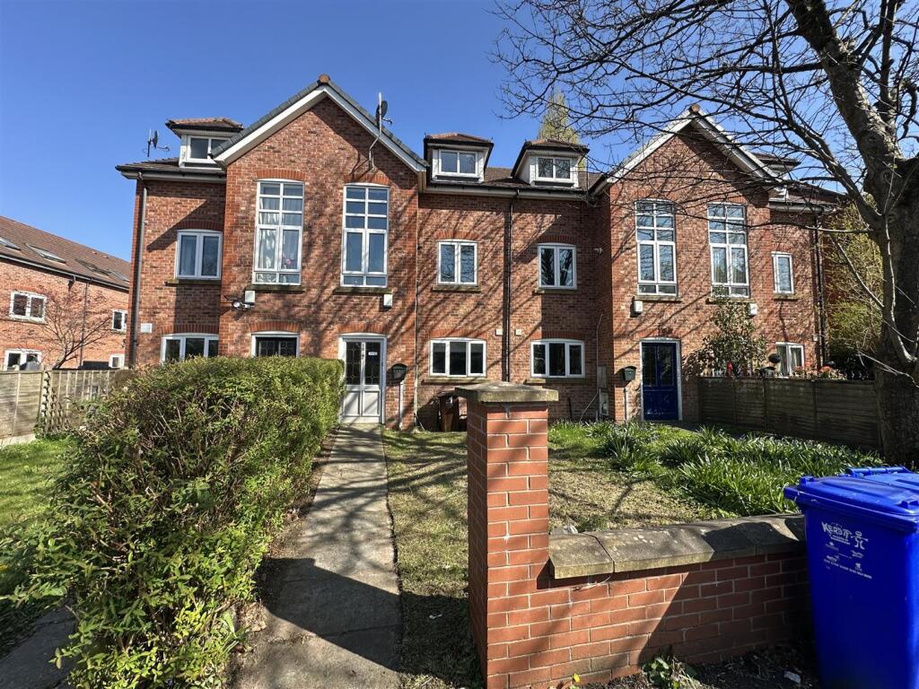 Main image of property: Athol Road, Manchester