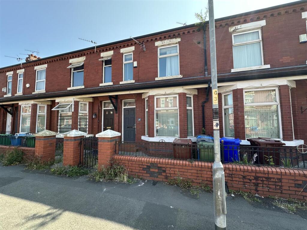 Main image of property: Deramore Street, Manchester