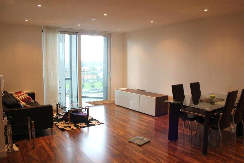 Main image of property: Munday Street, Manchester