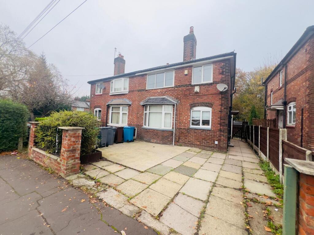 Main image of property: Fog Lane, Manchester