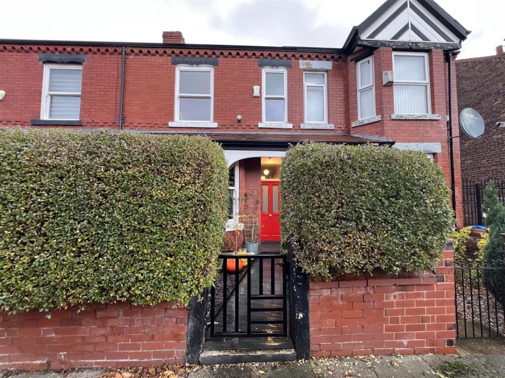 Main image of property: Langdale Avenue, Manchester