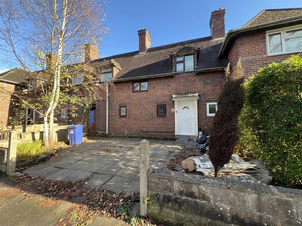Main image of property: Harpfield Road, Stoke-On-Trent