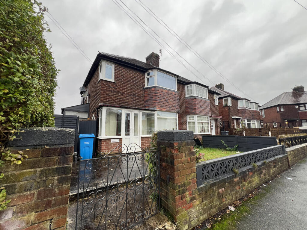 Main image of property: Kings Close, Manchester