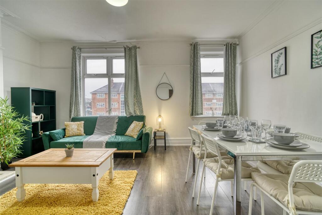 Main image of property: Chester Road, Stretford, Manchester