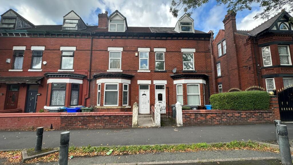 Main image of property: Hamilton Road, Manchester