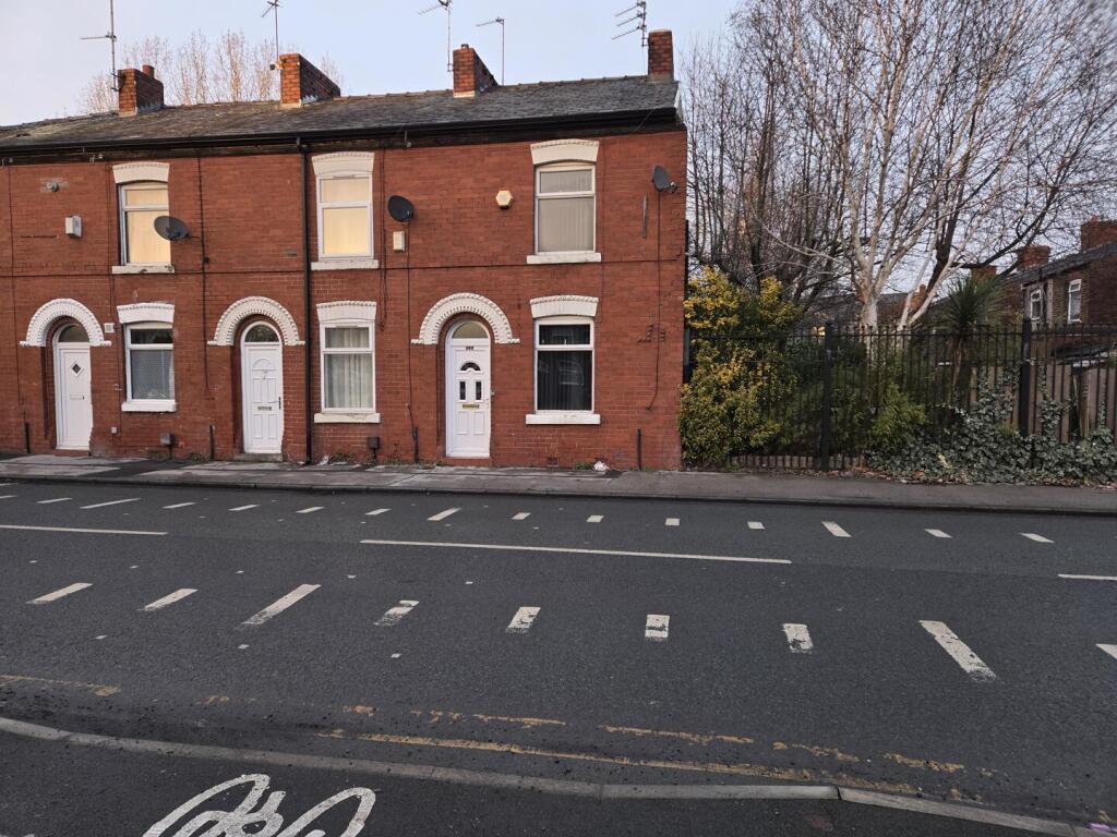 Main image of property: Fernclough Road, Manchester