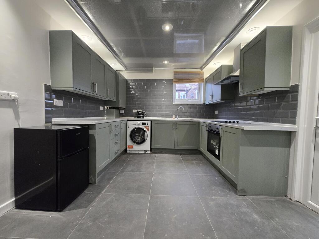 Main image of property: Turnbull Road, Manchester