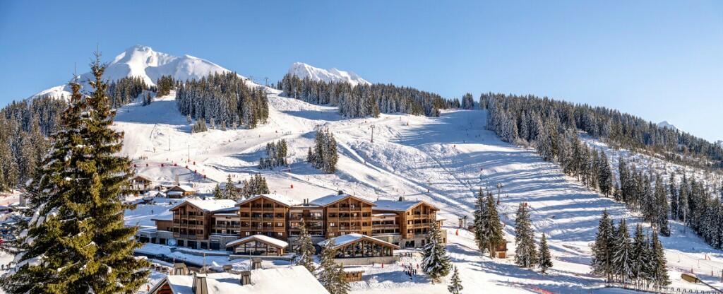 Main image of property: Manigod, Haute-Savoie, Rhone Alps