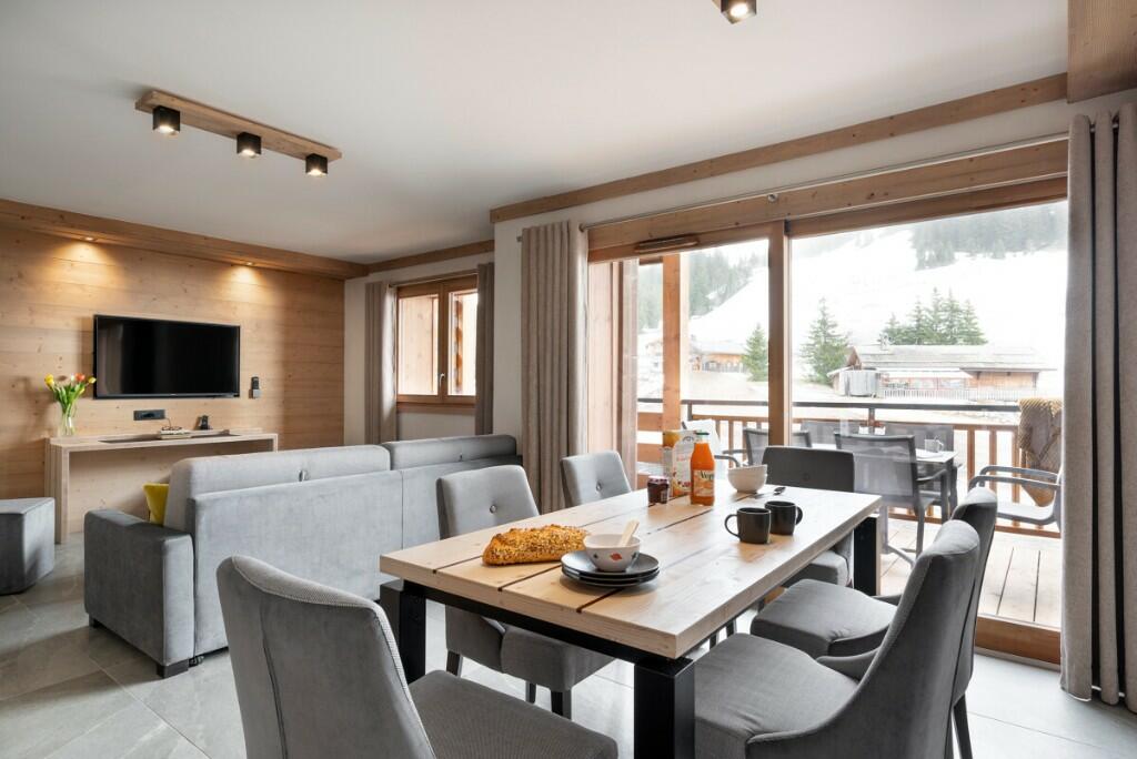 Main image of property: Manigod, Haute-Savoie, Rhone Alps