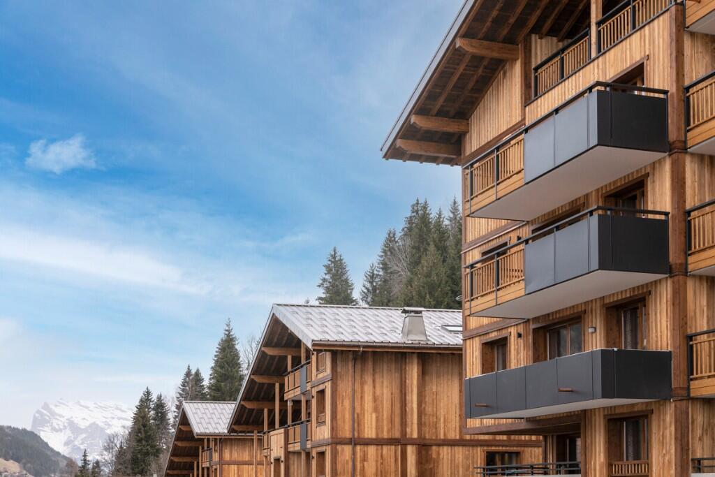 Main image of property: Les Contamines-Montjoie, Haute-Savoie, Rhone Alps