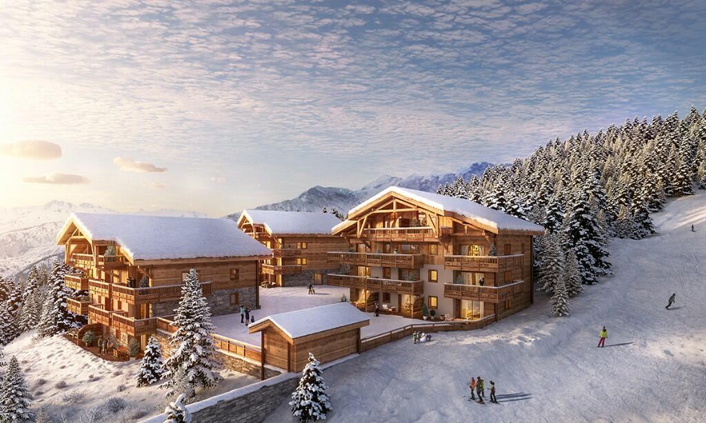 Main image of property: Les Saisies, Savoie, Rhone Alps