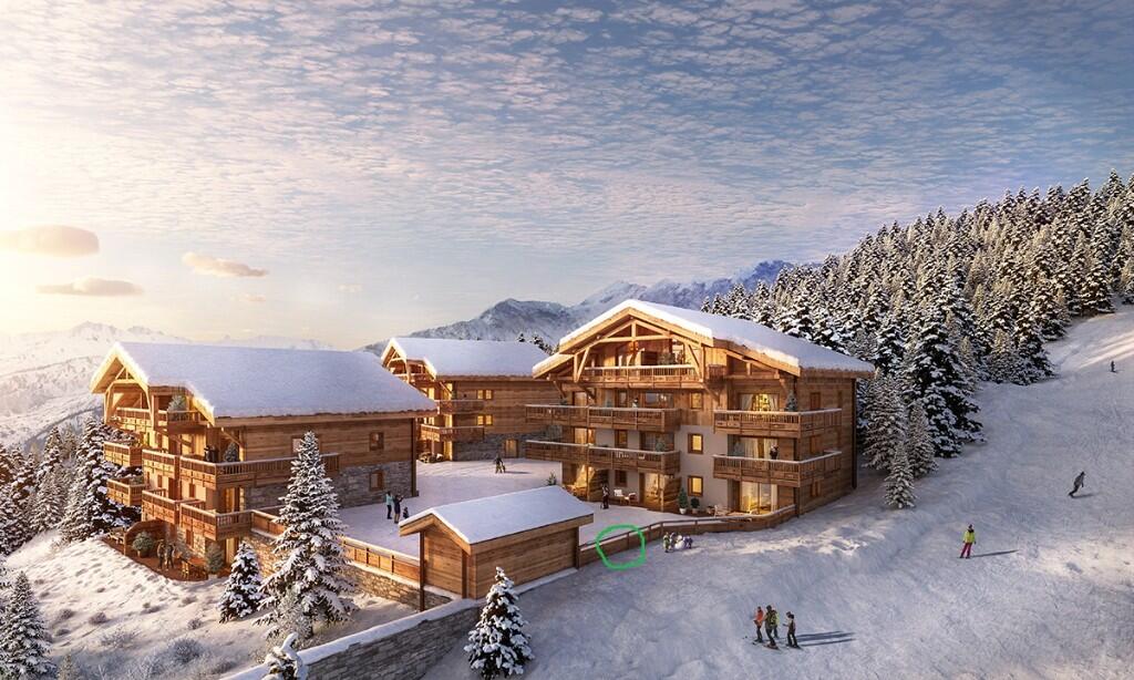 Main image of property: Les Saisies, Savoie, Rhone Alps