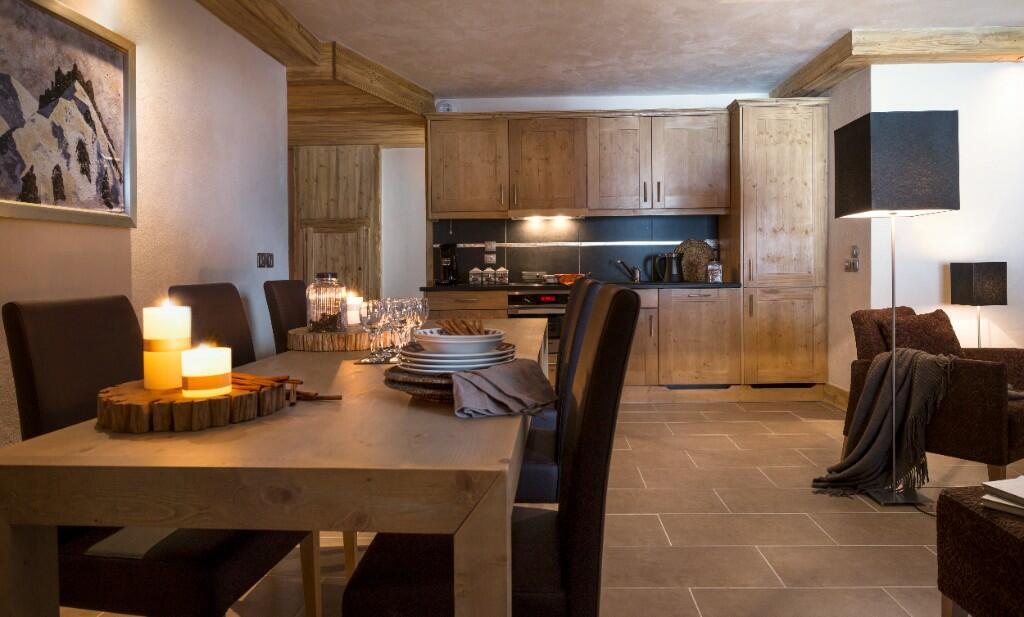 Main image of property: Champagny-en-Vanoise, Savoie, Rhone Alps