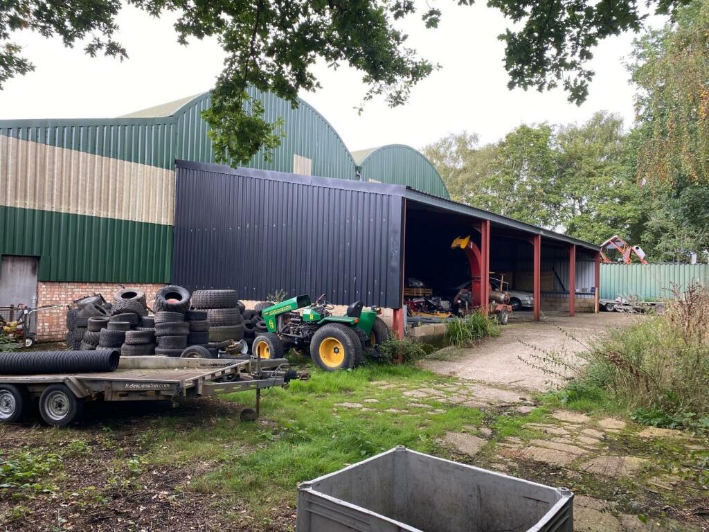 Additional property image - Caxton Road, Bourn, Cambridge
