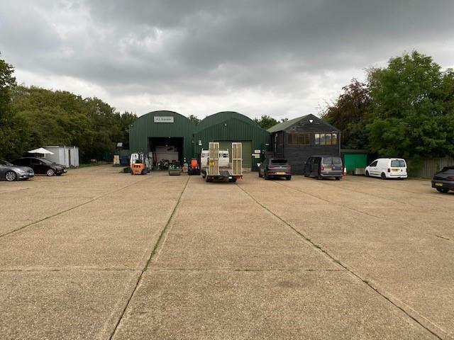 Additional property image - Caxton Road, Bourn, Cambridge