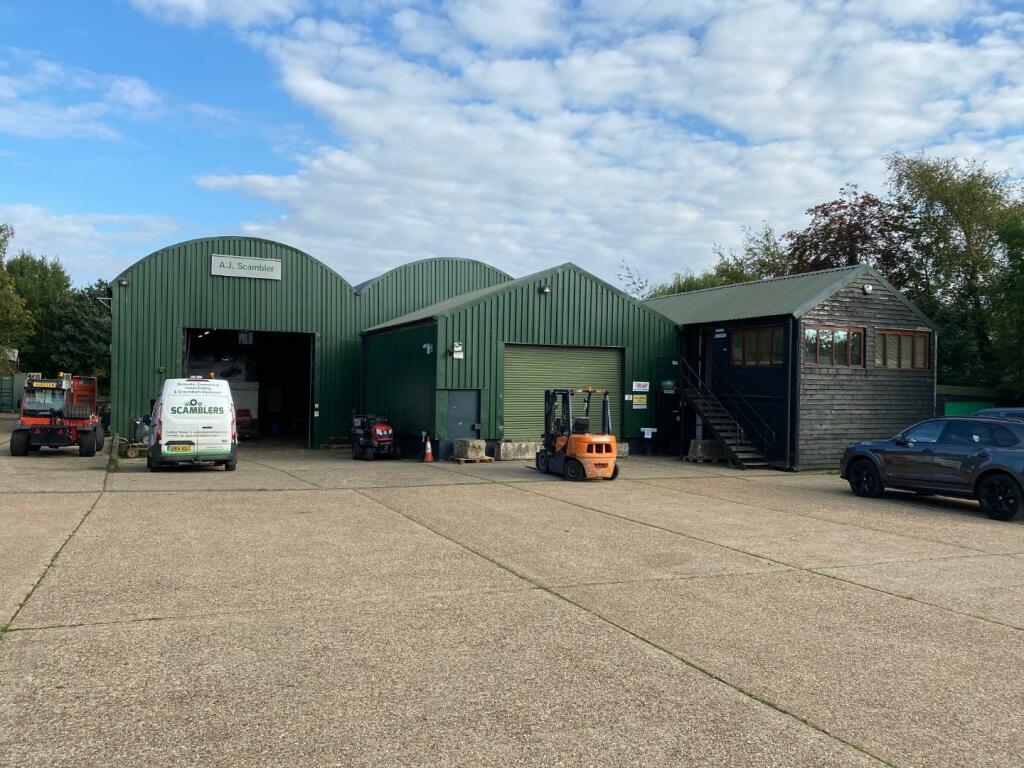 Additional property image - Caxton Road, Bourn, Cambridge