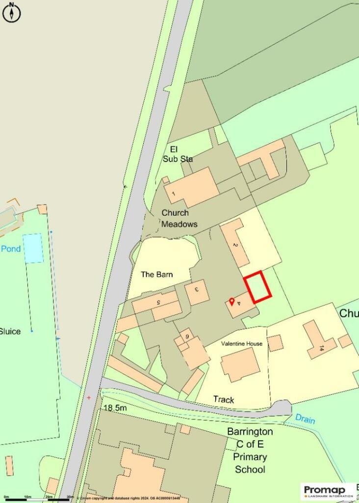 Additional property image - Church Meadows, Haslingfield Road, Barrington, Cambridge