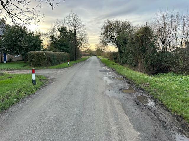 Additional property image - Green End, Comberton, Cambridge