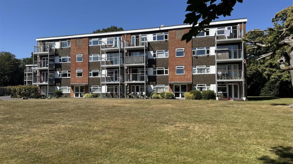 Main image of property: Mount Road, Poole