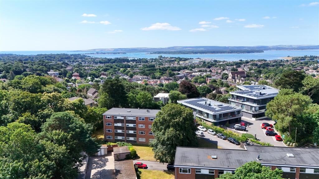 Main image of property: Mount Road, Poole