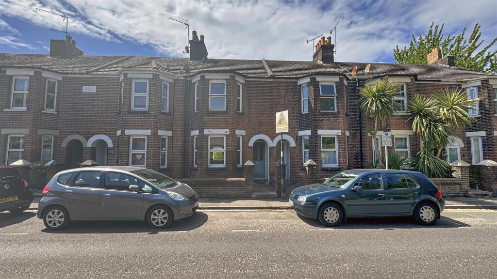 Main image of property: Green Road, Baiter Park