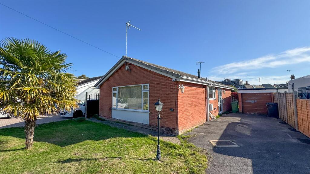 Main image of property: Petersham Road, Creekmoor