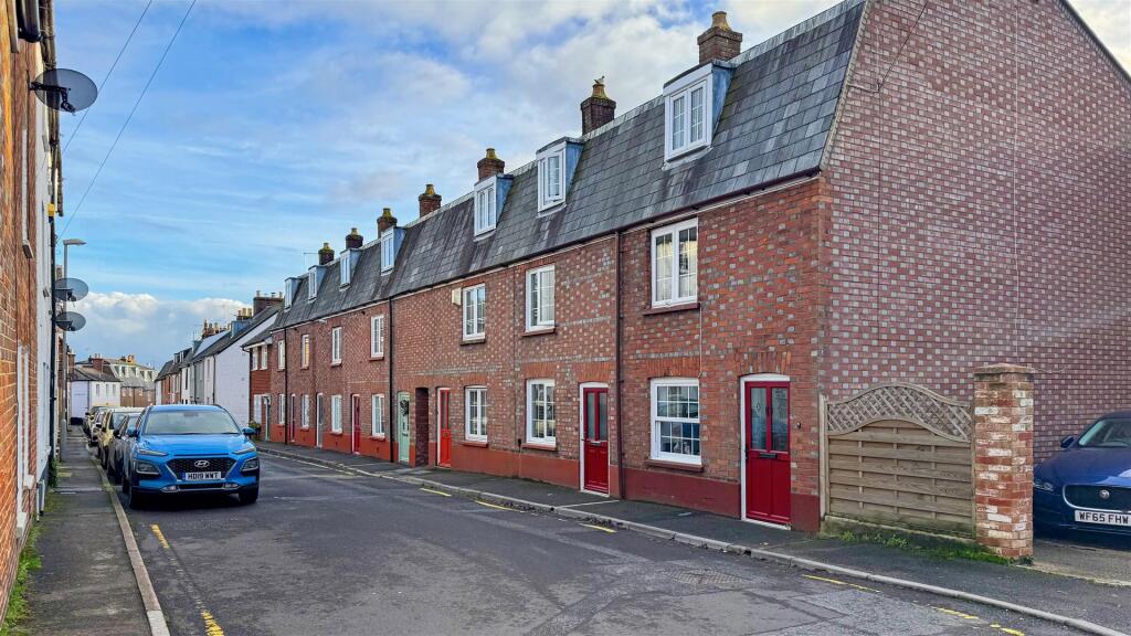 Main image of property: Dorset Street, Blandford Forum