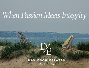 Get brand editions for Davidson Estates, Poole