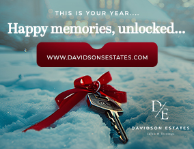 Get brand editions for Davidson Estates, Poole