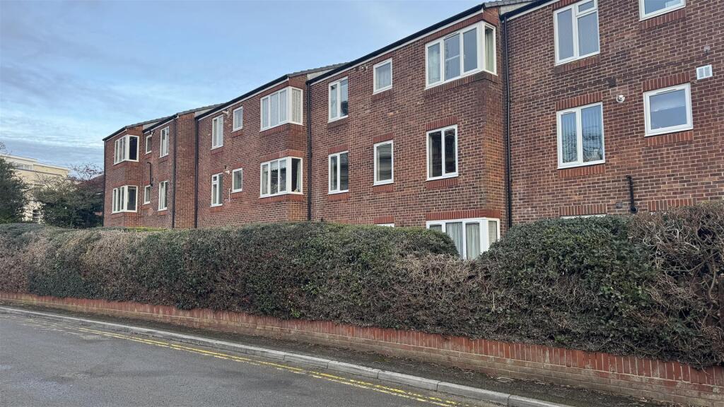 Main image of property: Mount Pleasant Road, Poole