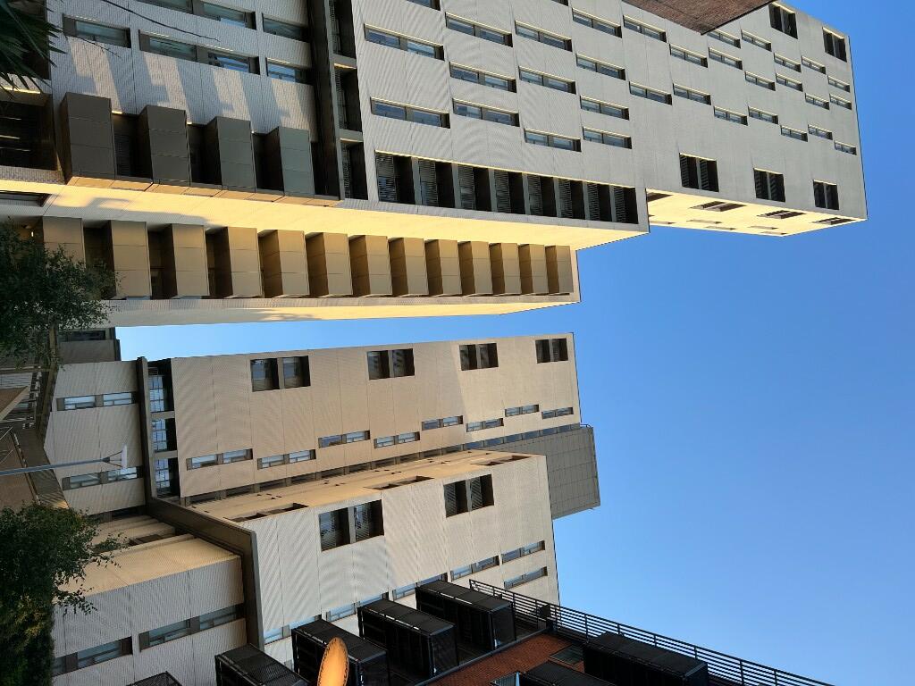 Main image of property: 1 Cambridge Street, Manchester, Greater Manchester, M1