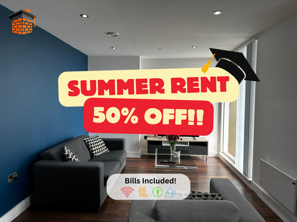 Main image of property: Cambridge Street, Manchester, Greater Manchester, M1