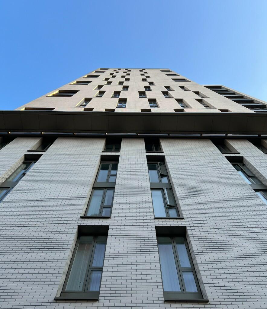 Main image of property: The Assembly, 1 Cambridge Street, M1 5GB, Manchester