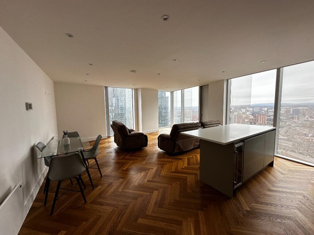 Main image of property: Deansgate Square