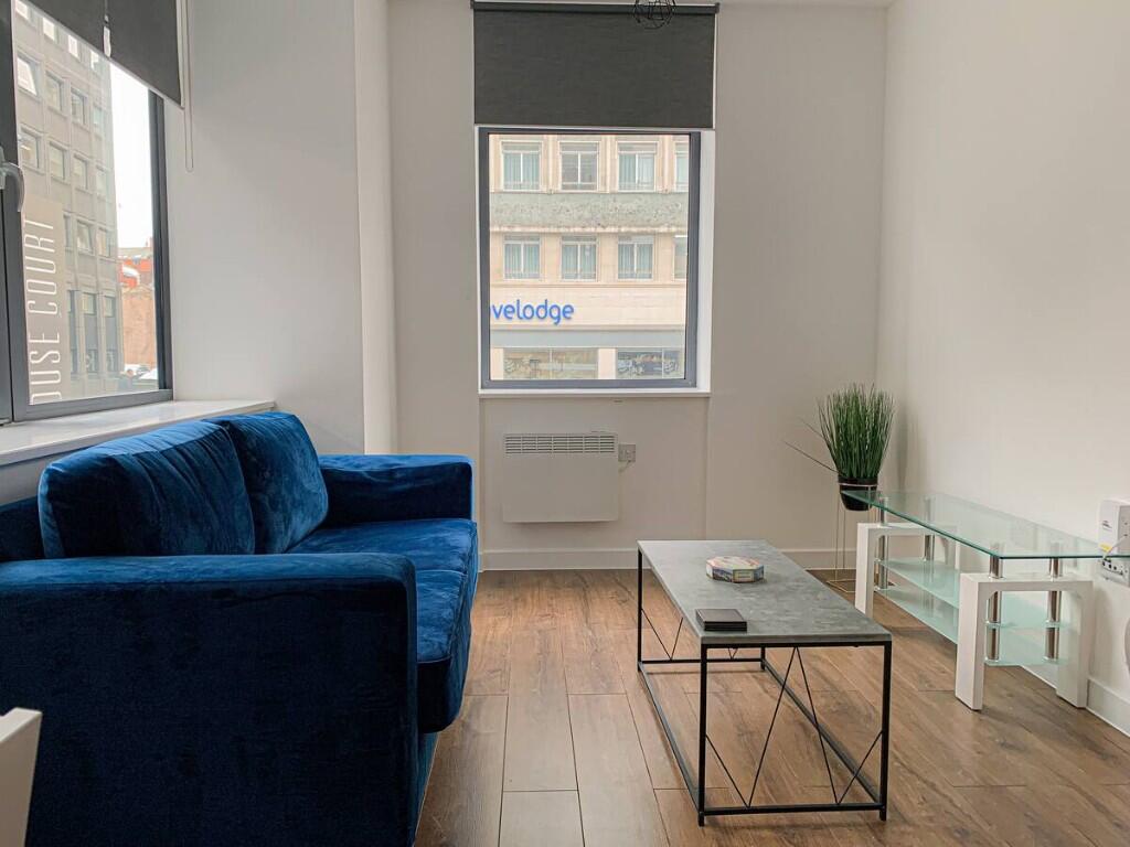 Main image of property: Tithebarn Street, Liverpool, Merseyside, L2