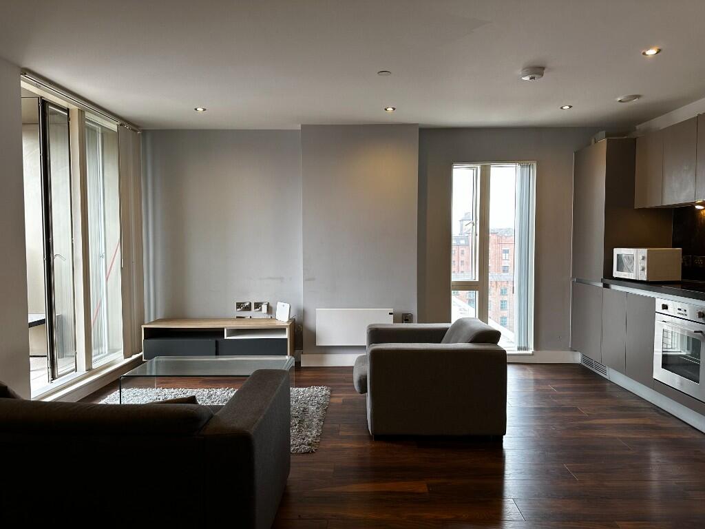 Main image of property: The Assembly, Block B