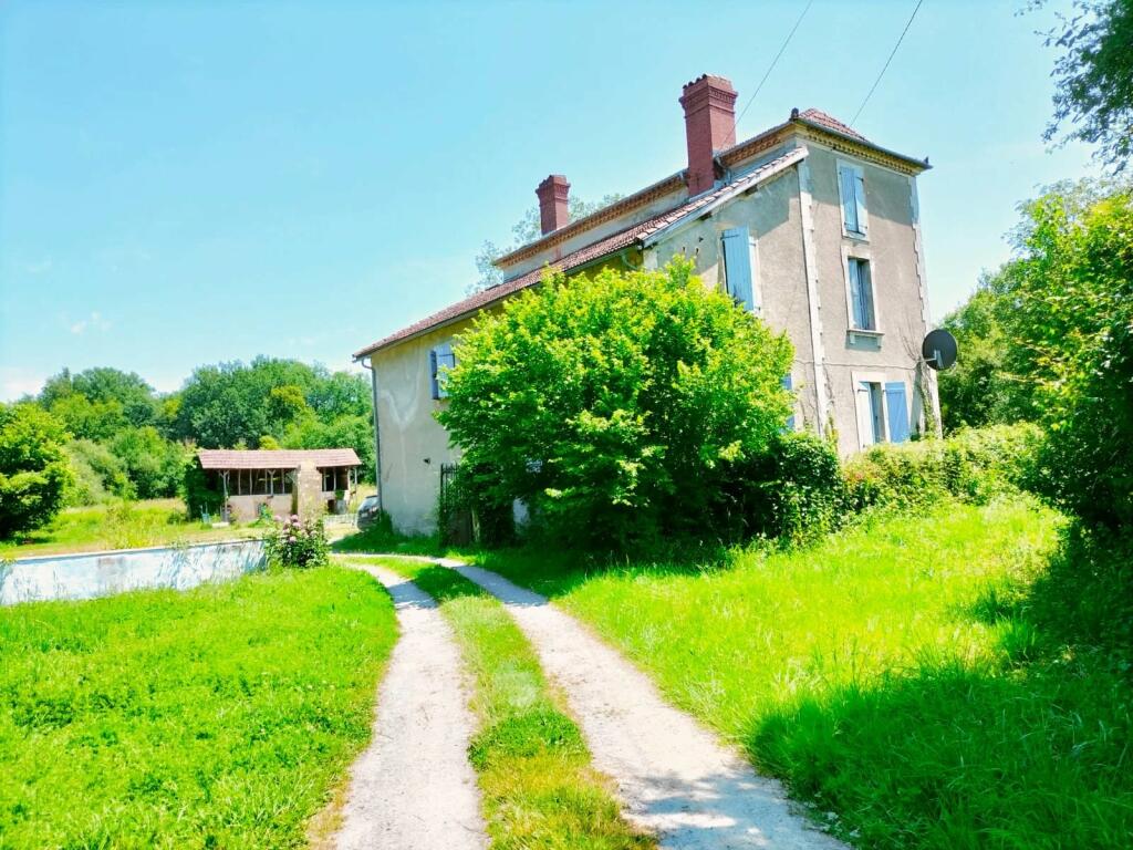 Main image of property: Midi-Pyrénées, Gers, Beaumarchés