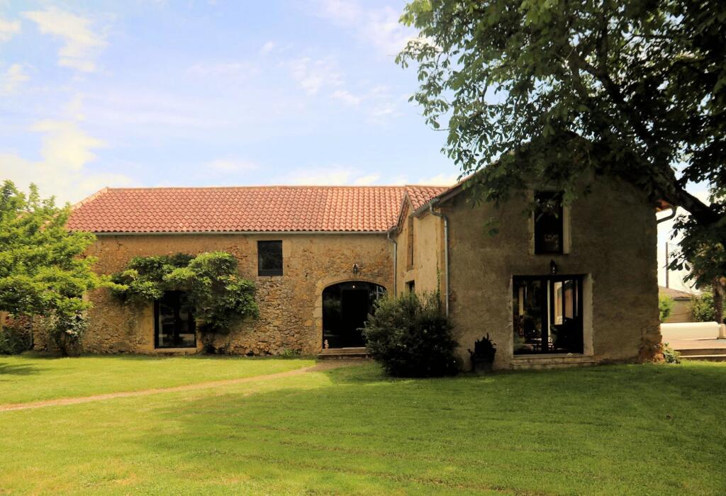 Main image of property: Midi-Pyrénées, Gers, Maumusson-Laguian